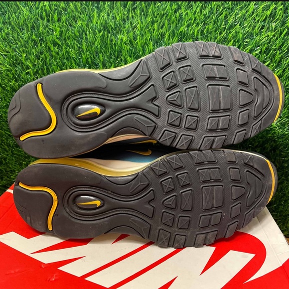 nike air max 97 lx anthracite amarillo